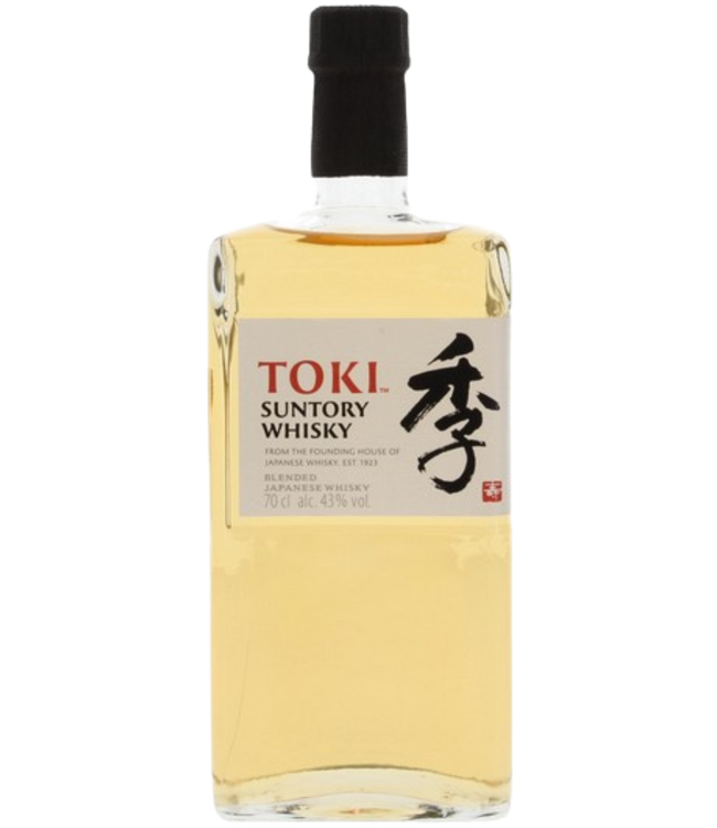 Suntory Suntory Toki (43%)
