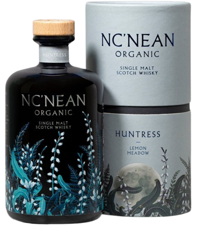 Nc'Nean Huntress Lemon Meadow