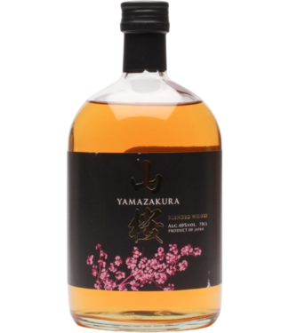 Yamazakura Yamazakura Blended Whisky