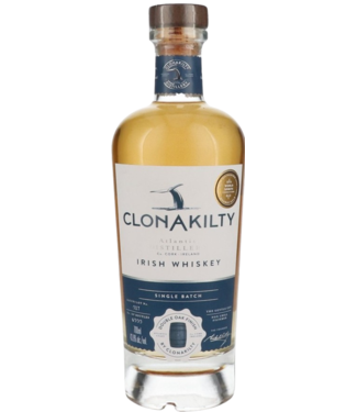 Clonakilty Distillery Clonakilty Double Oak