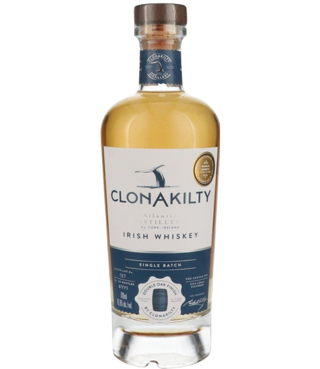 Clonakilty Double Oak