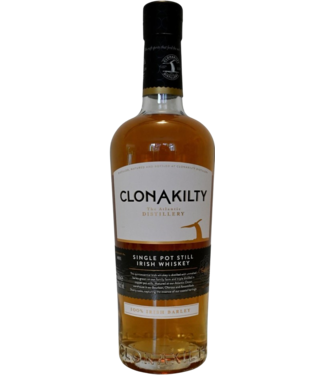 Clonakilty Distillery Clonakilty Single Irish Pot Still