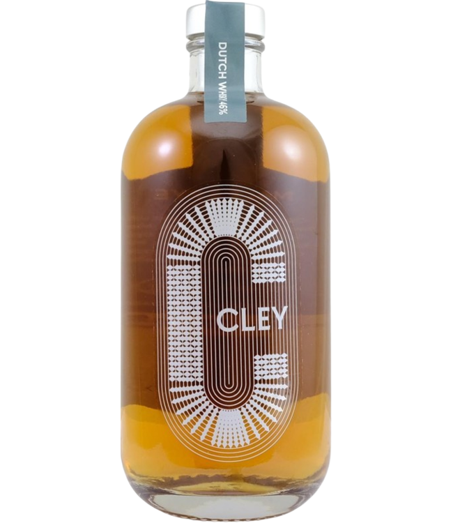 Cley Distillery Cley Dutch Malt & Rye (46%)