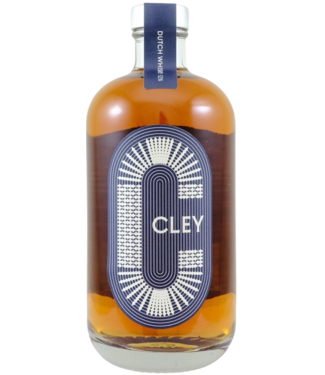 Cley Distillery Cley Dutch Single Malt (52%)