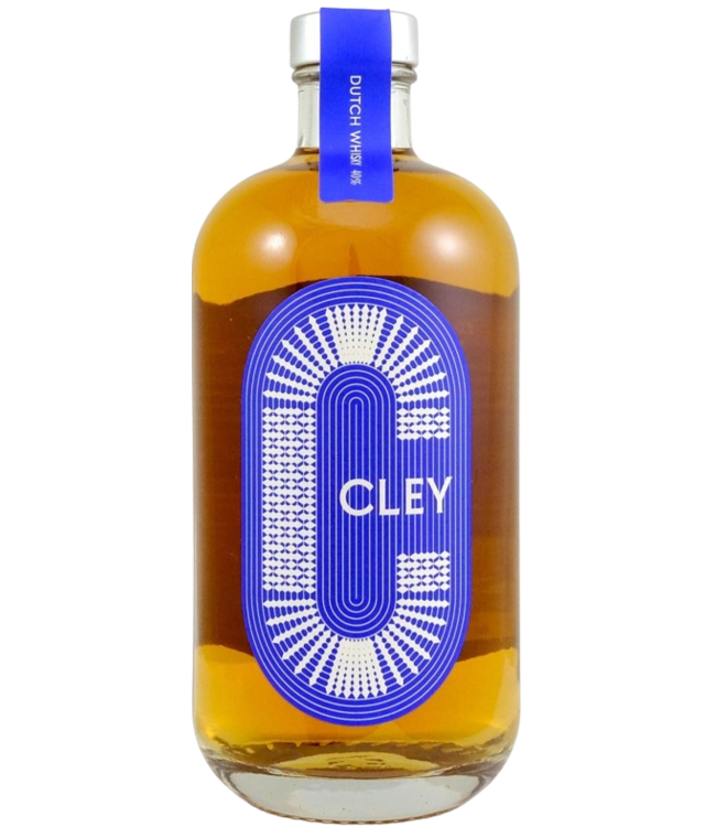 Cley Dutch Single Malt (40%)