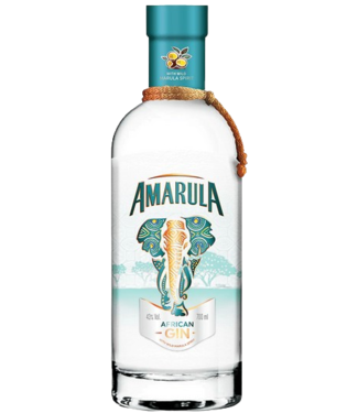 Amarula Amarula Gin (43%)