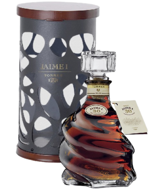 Torres Torres Jaime I Brandy 30YO (38%)