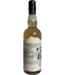 Yamazakura Yamazakura Asaka Peated Single Cask (63,5%)