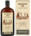 Habitation Velier Papa Rouyo Rum 1YO 2022 - Habitation Velier (56,7%)