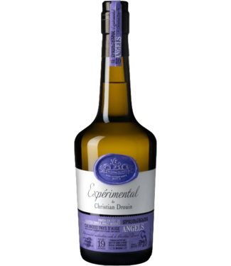Christian Drouin Calvados Drouin 19YO Springbank Angels (50,4%)