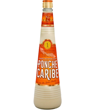 Ponche Caribe Ponche Caribe Cream (10%)