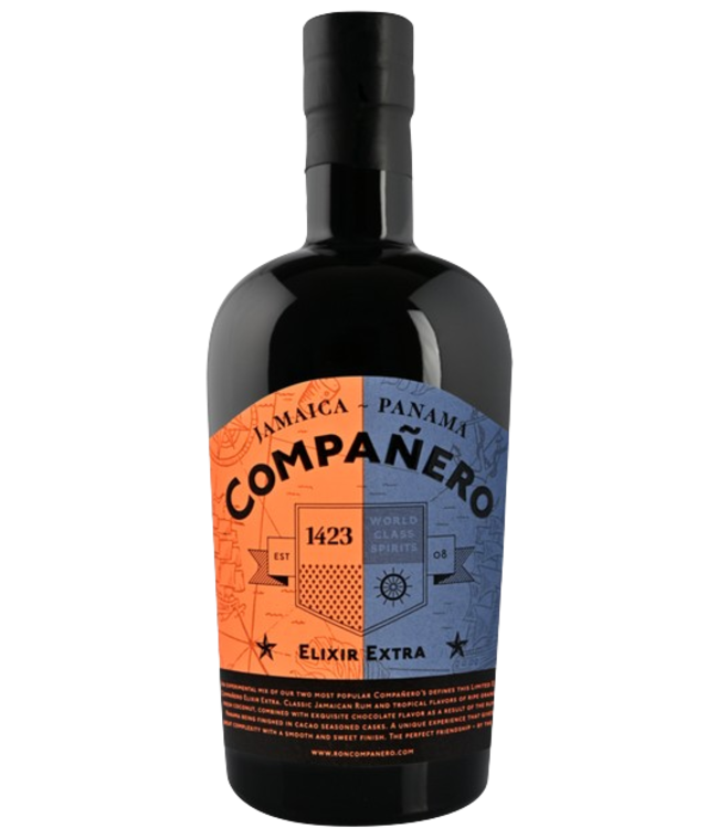 Compañero Elixir Extra (47%)