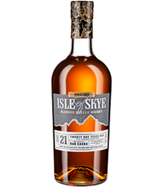 Isle of Skye Isle of Skye 21YO (40%)