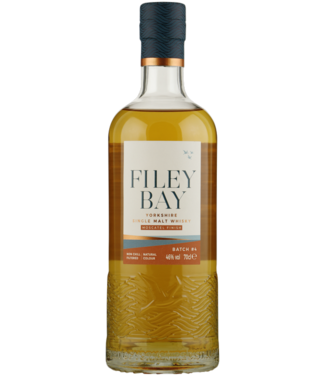 Filey Bay Filey Bay Moscatel Finish Single Malt (46%)