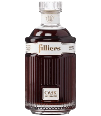 Filliers Filliers Single Malt Cask Strength (58,5%)