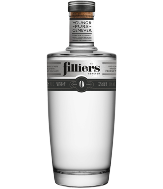 Filliers Filliers Genever 0YO Young & Pure (35%)