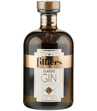 Filliers Filliers Dry Gin 28 (40,7%)