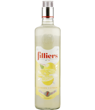 Filliers Filliers Citroen Jenever (20%)