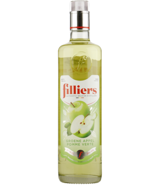 Filliers Filliers Groene Appel Jenever (20%)