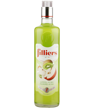 Filliers Filliers Appel-Kiwi Jenever (20%)