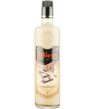 Filliers Filliers Chocolate Cream Jenever (17%)