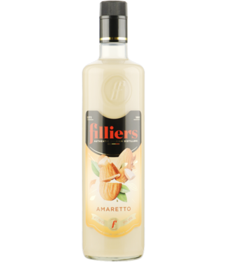 Filliers Filliers Amaretto Cream Jenever (17%)