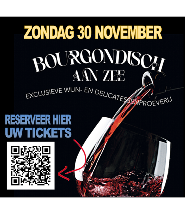 BOURGONDISCH aan ZEE, WIJN & DELICATESSEN PROEVERIJ