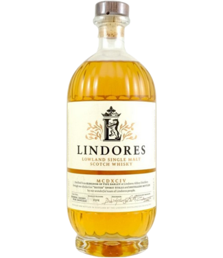 Lindores Abbey Lindores MCDXCIV (46%)