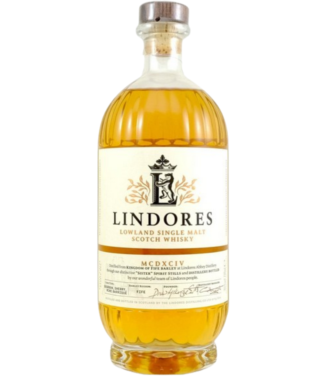 Lindores MCDXCIV (46%)