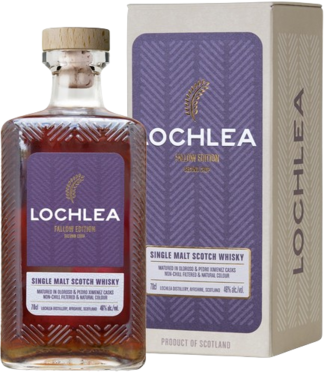 Lochlea Lochlea Fallow Edition 2nd Crop (46%)