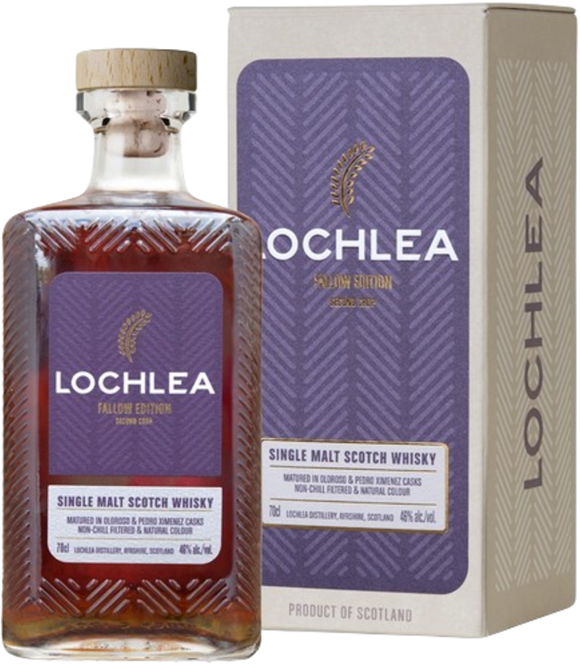 Lochlea Fallow Edition 2nd Crop (46%)