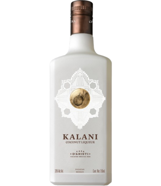 Kalani Kalani Coconut Rum Liqueur (30%)