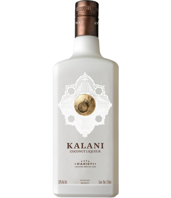 Kalani Coconut Rum Liqueur (30%)