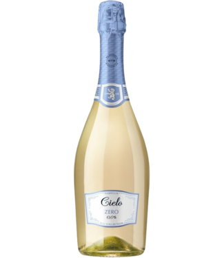 Cielo Cielo Zero Spumante (0,0%)