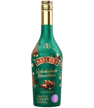 Bailey's Baileys Chocolade Hazelnut (17%)