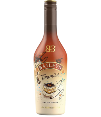 Bailey's Baileys Tiramisu (17%)