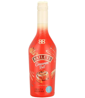 Bailey's Baileys Cinnamon Roll (17%)