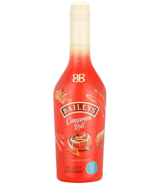 Bailey's Baileys Cinnamon Roll (17%)