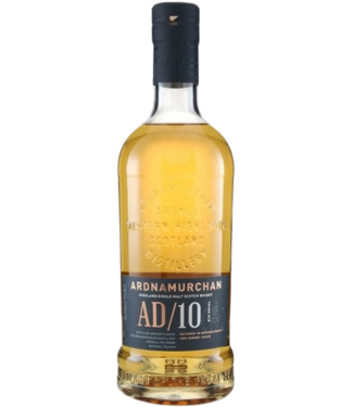 Ardnamurchan Ardnamurchan  AD 10YO (46,8%)