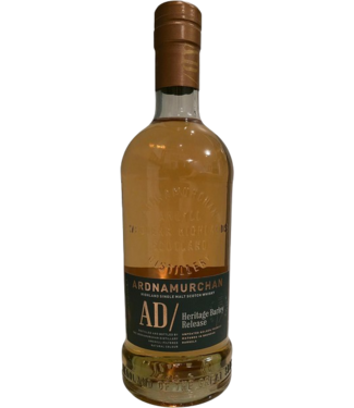 Ardnamurchan Ardnamurchan  AD/ Heritage Barley Release (59,2%)