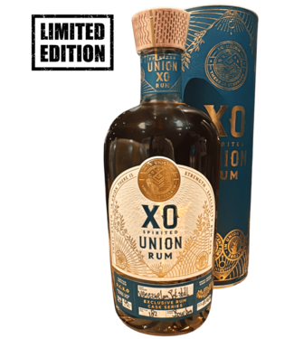 Spirited Union Spirited Union L.E. Venezuela XO (43%)