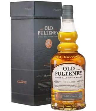 Old Pulteney Old Pulteney Huddart (46%)