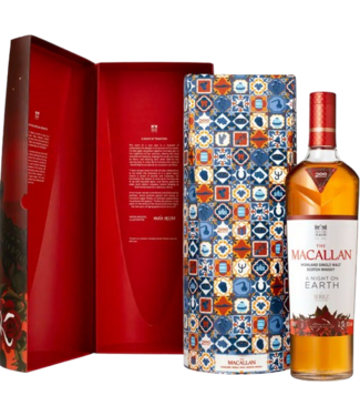Macallan The Macallan A Night On Earth 2025 - The First Light (43%)