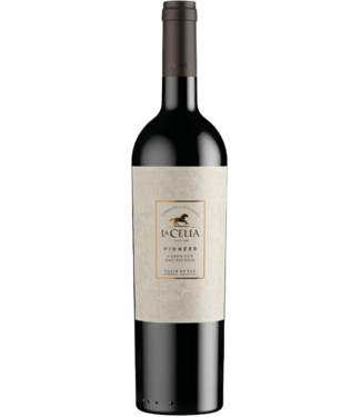 La Celia La Celia Pioneer Cabernet Sauvignon (13,5%)