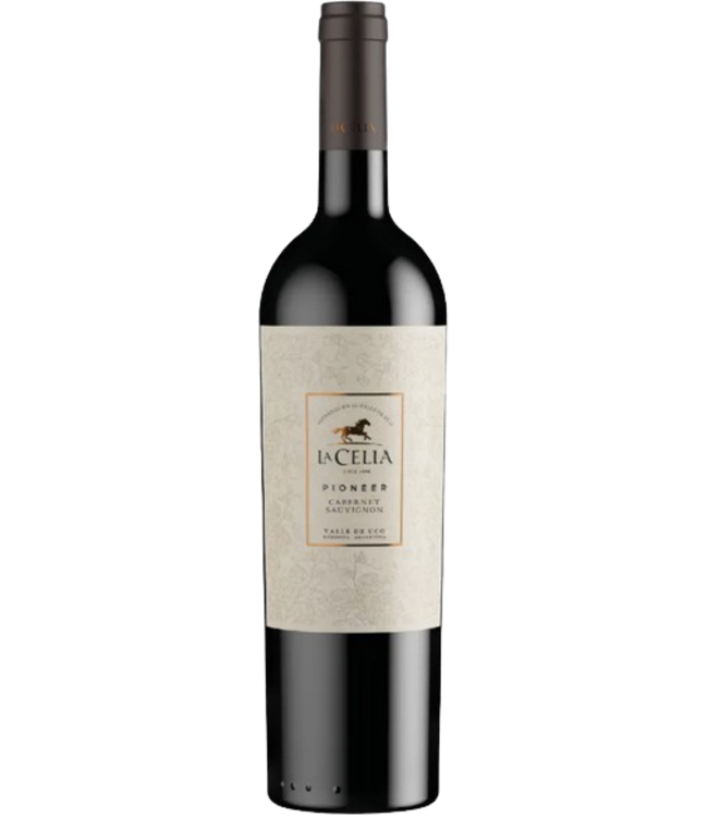 La Celia Pioneer Cabernet Sauvignon (13,5%)