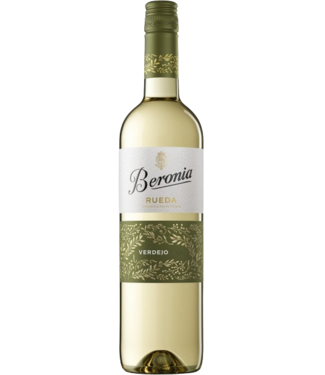 Beronia Beronia Rueda Verdejo (13,5%)