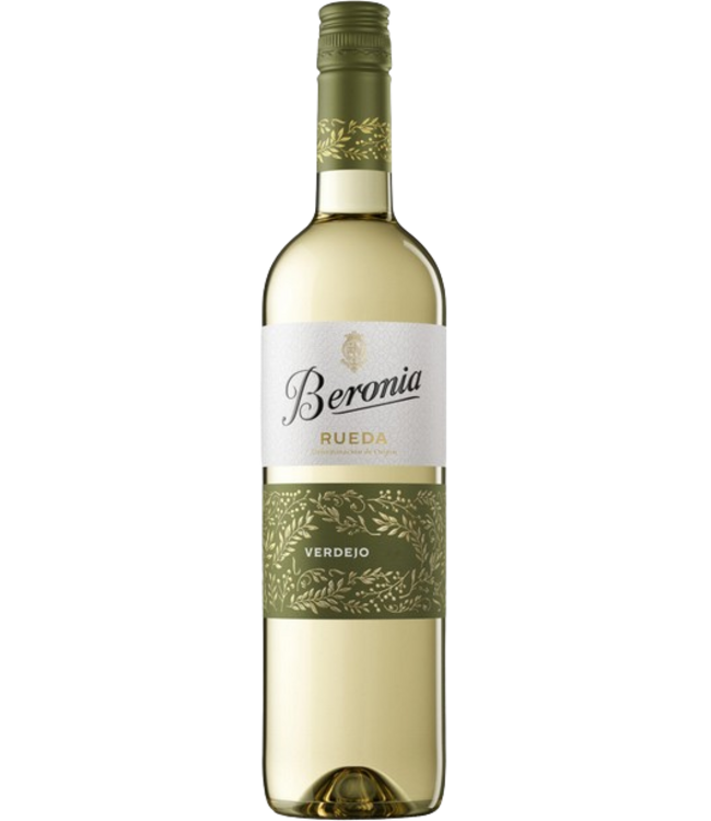 Beronia Beronia Rueda Verdejo (13,5%)
