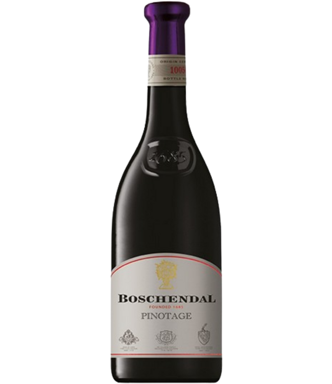 Boschendal 1685 Pinotage (14%)
