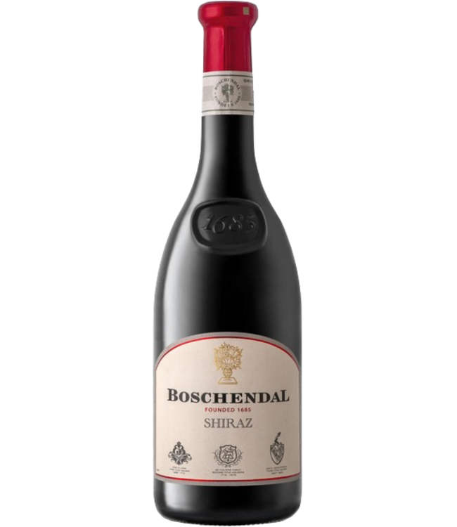 Boschendal 1685 Shiraz (14%)