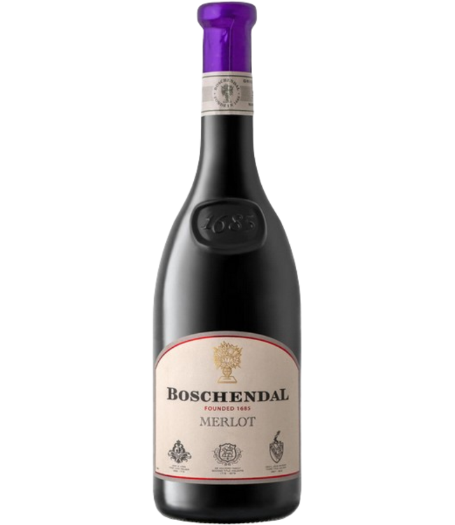 Boschendal Boschendal 1685 Merlot (14%)